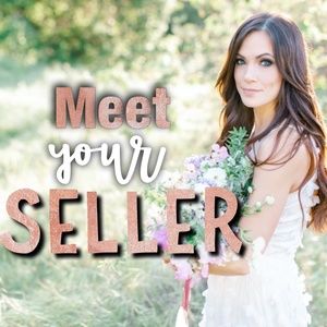 💁MEET YOUR SELLER, CARA!💁
